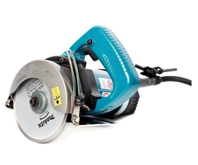 Makita 4101RH Cam Fayans Mermer Kesim Makinesi